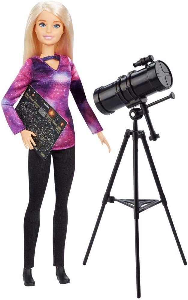Astrophysicist 