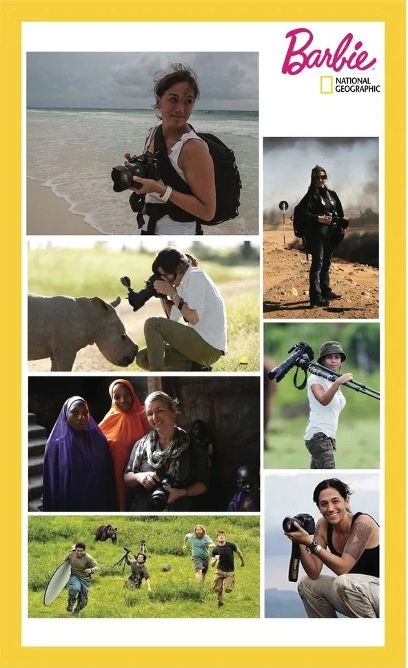 Photojournalist 
