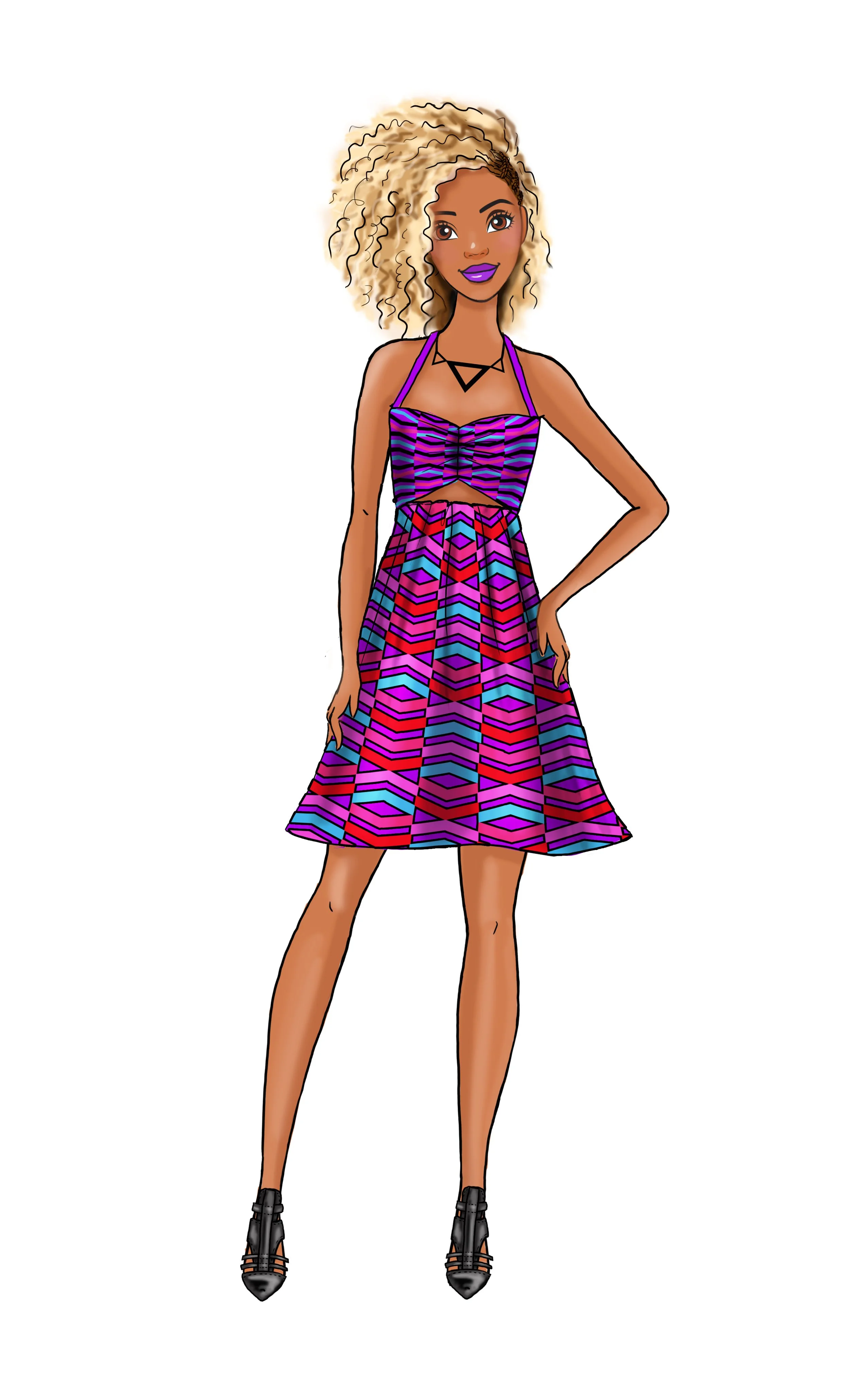 AfroPunkFestSketch_SarahCioffi2.jpg
