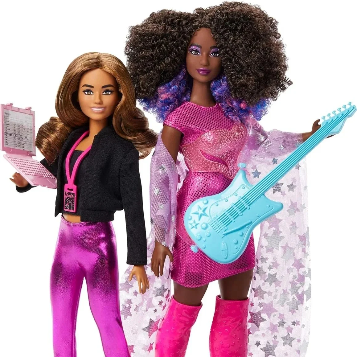 Toy Design- Dolls