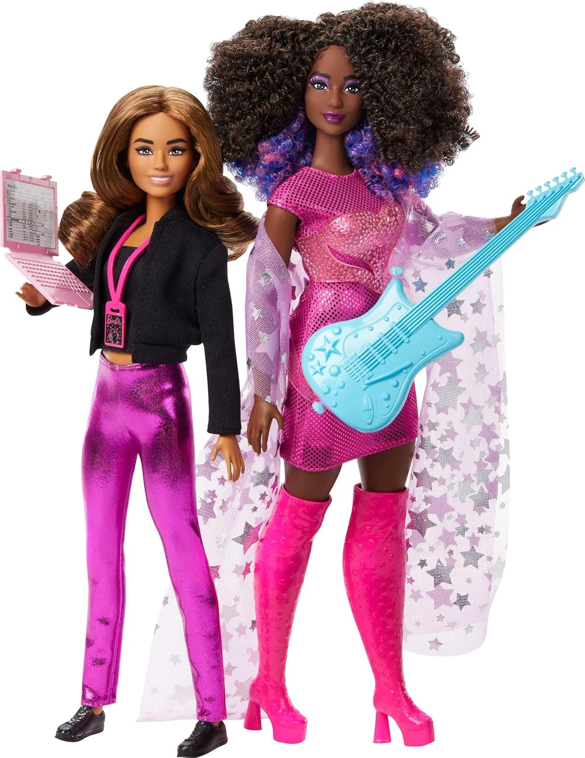 Career of the Year 2025: Pop Star and Tour Manager