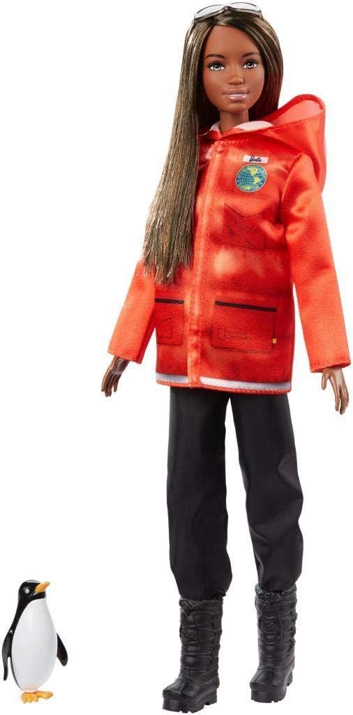 Polar Marine Biologist 