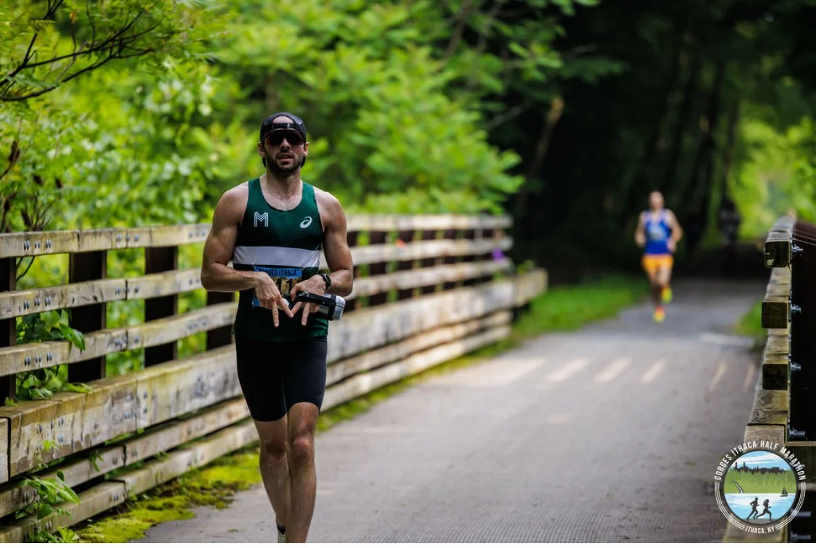 Member spotlight: MATT PROCOPIO