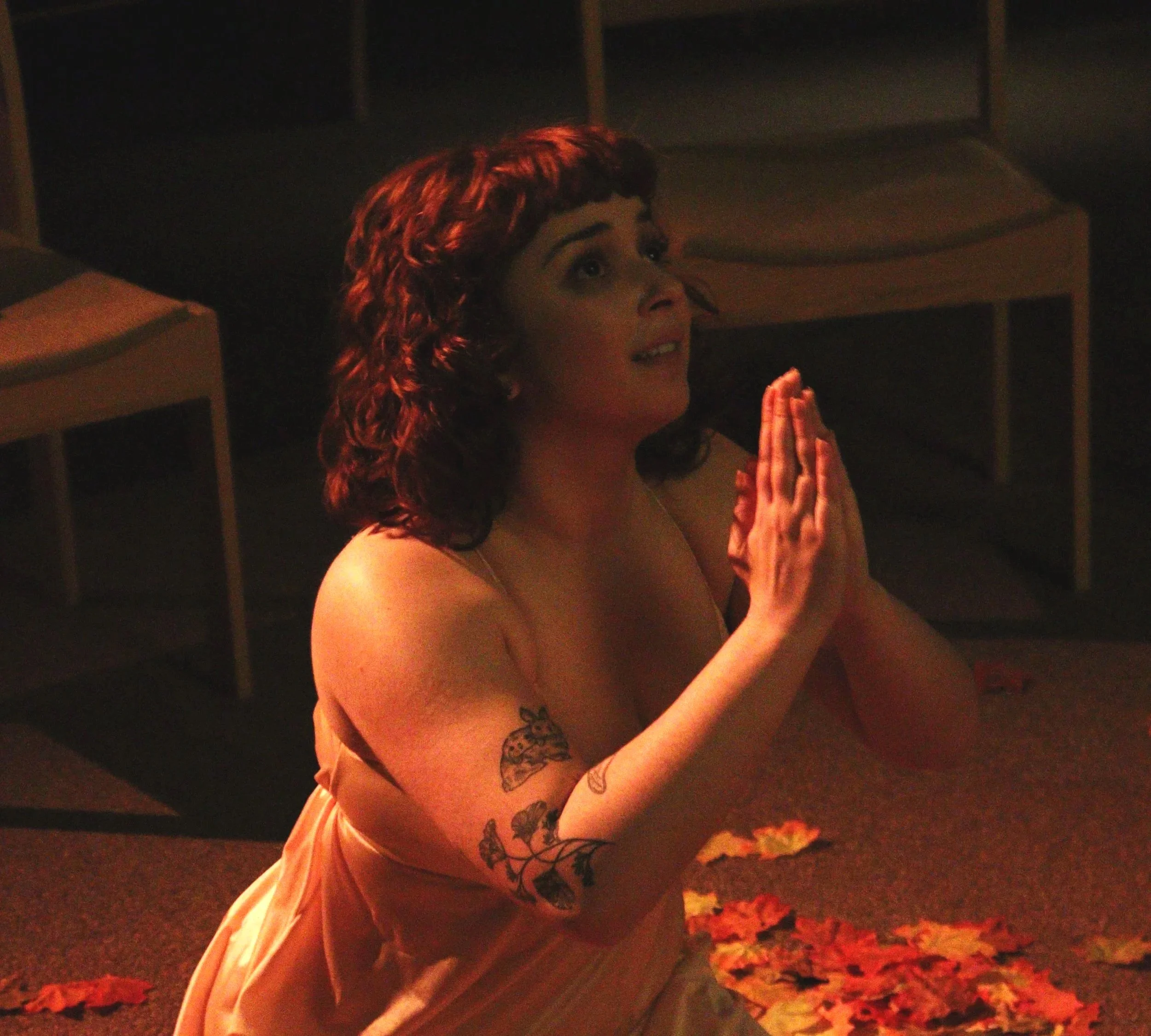 Fefu and Her Friends