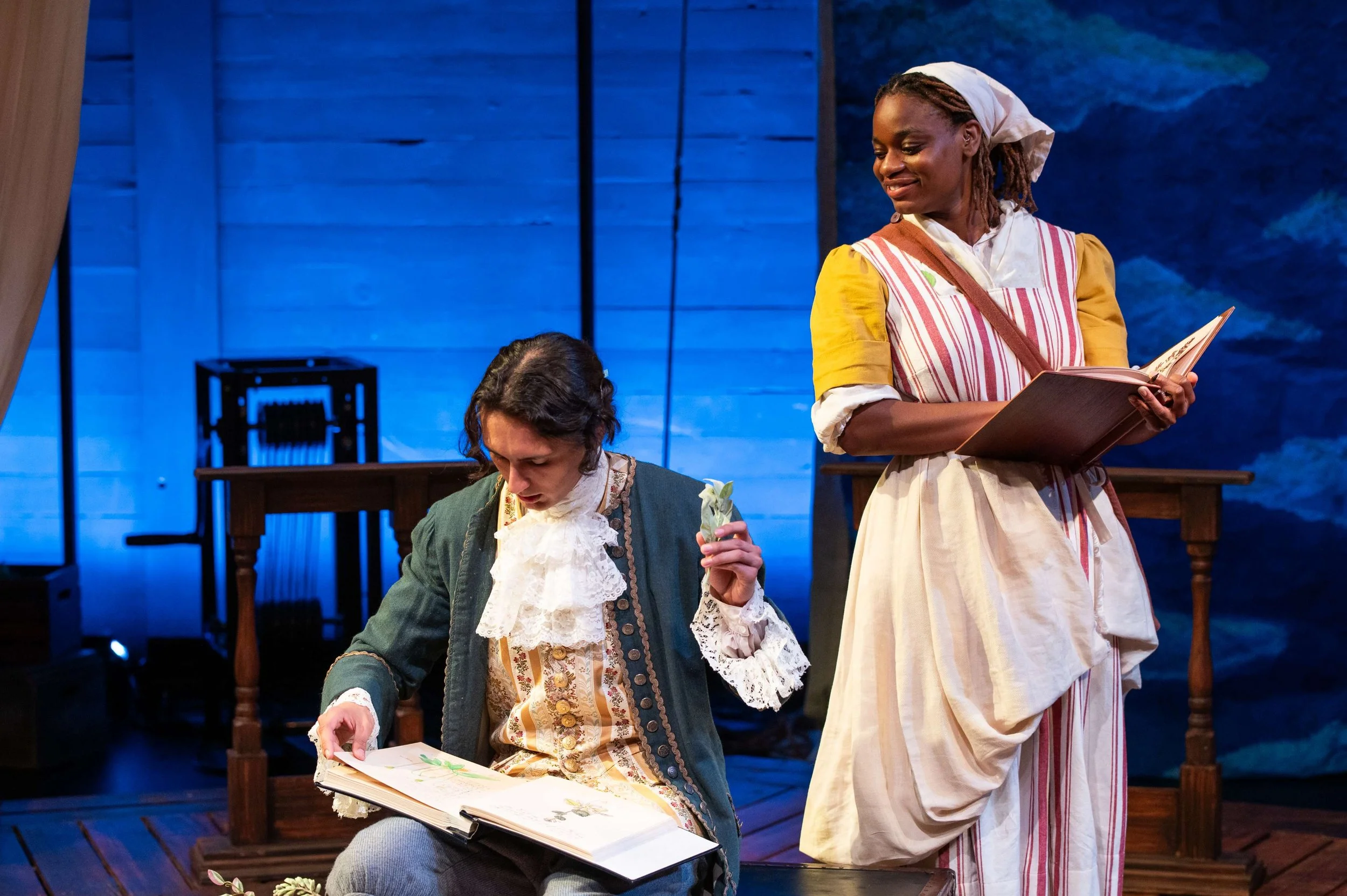 UW School of Drama Thrive, Or As You Will Full Set_christinemitchell_housetornado-031.jpg