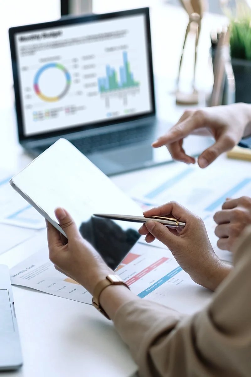 Accounting Services