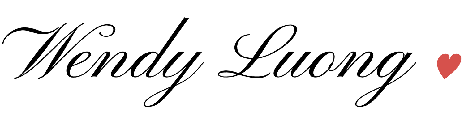 Wendy Luong