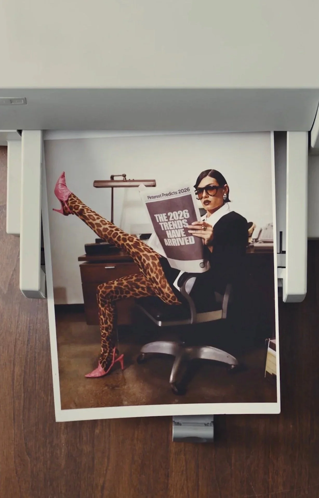 Pinterest Predicts 2026