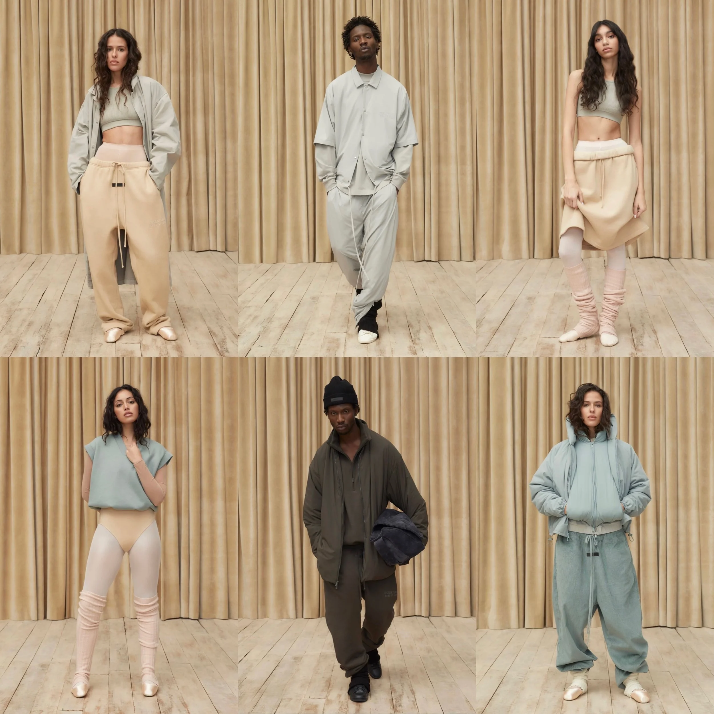 FEAR OF GOD / SPRING '23 COLLECTION