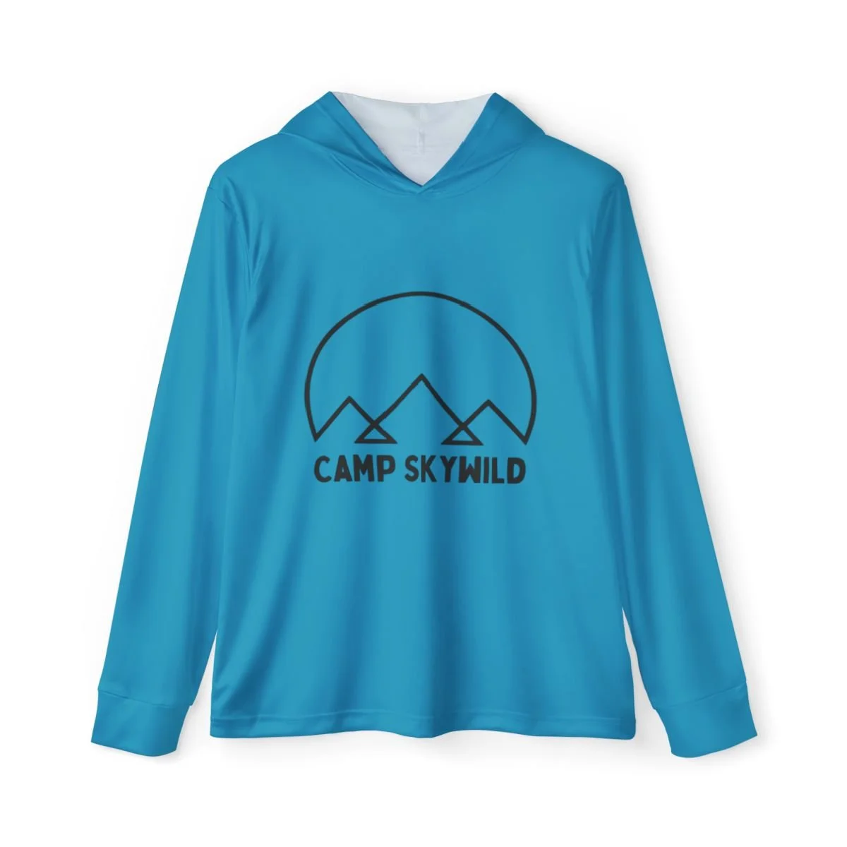 Sports Warmup Hoodie (AOP)