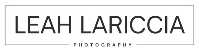 Leah LaRiccia Photography