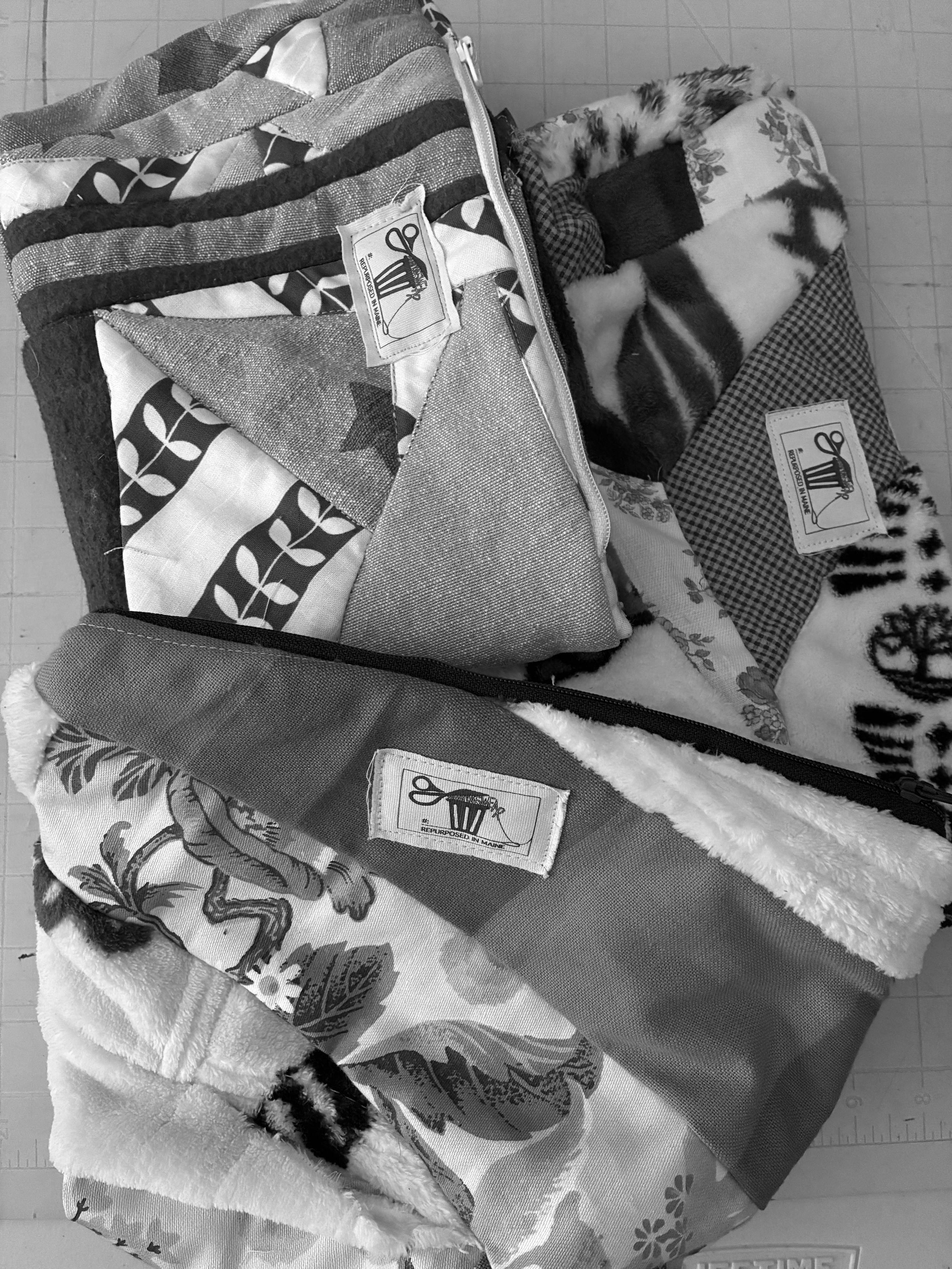 Mega Surprise Scrap Bag