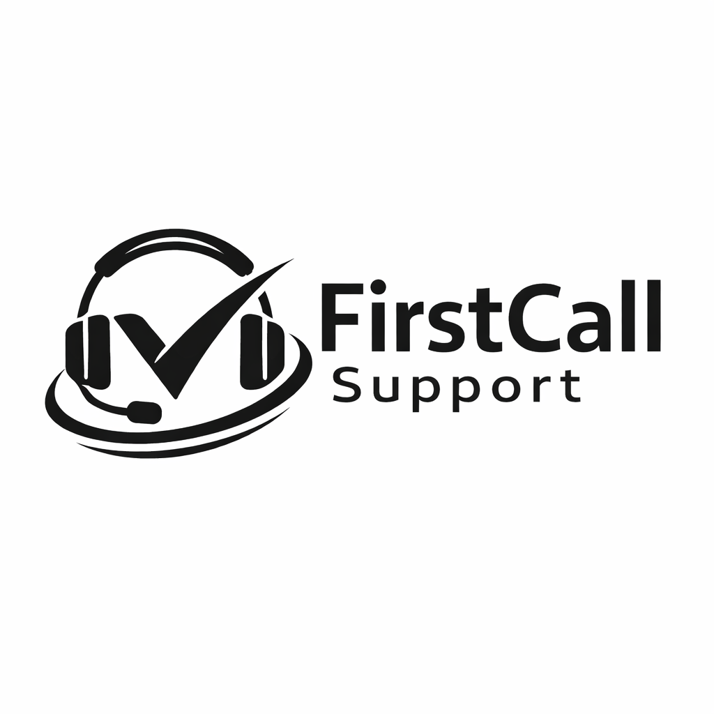 FirstCall Support