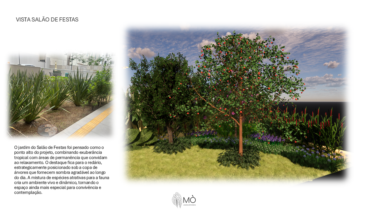 Revitalização de condomínio residencial - São Paulo/SP