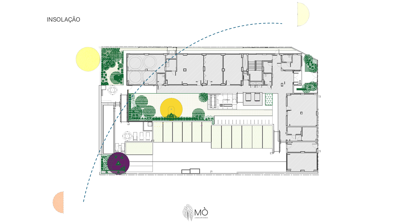 Revitalização de condomínio residencial - São Paulo/SP