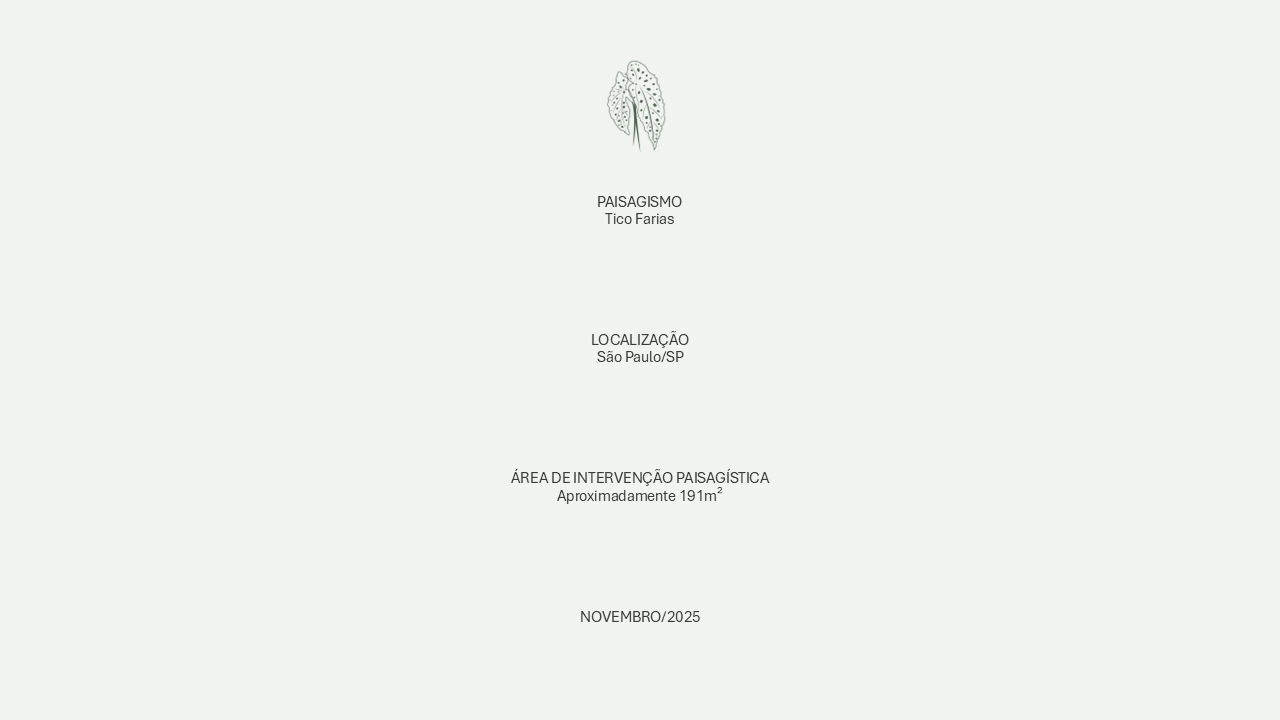 Revitalização de condomínio residencial - São Paulo/SP