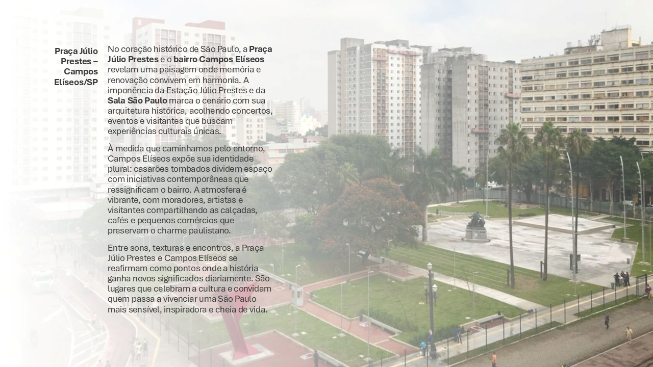 Revitalização de condomínio residencial - São Paulo/SP