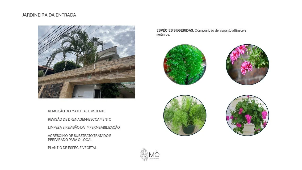 Revitalização de condomínio residencial - São Paulo/SP