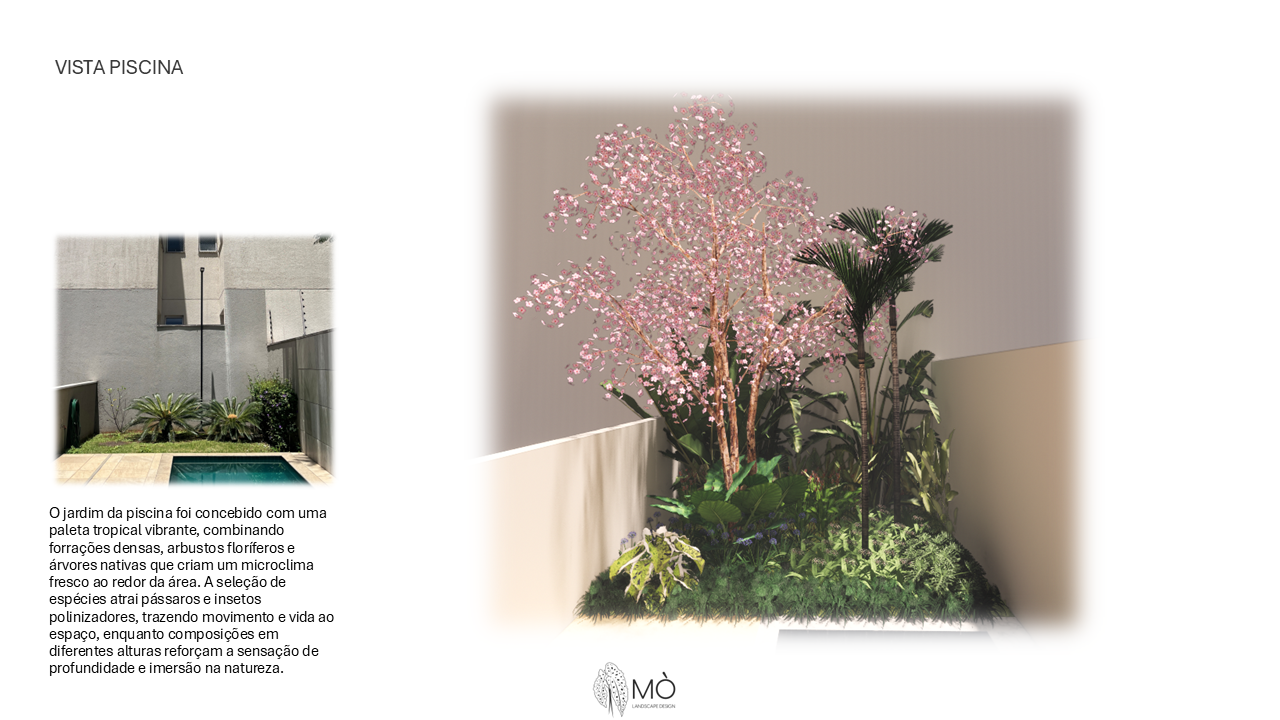 Revitalização de condomínio residencial - São Paulo/SP