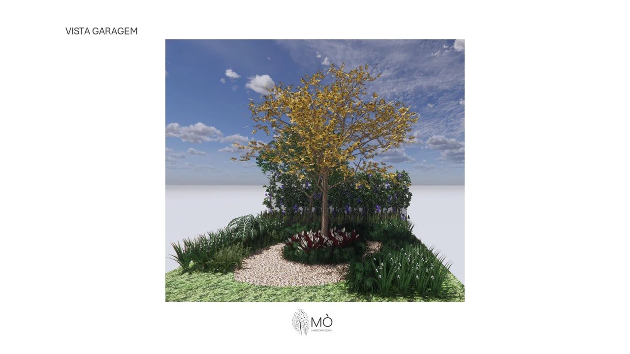 Revitalização de condomínio residencial - São Paulo/SP