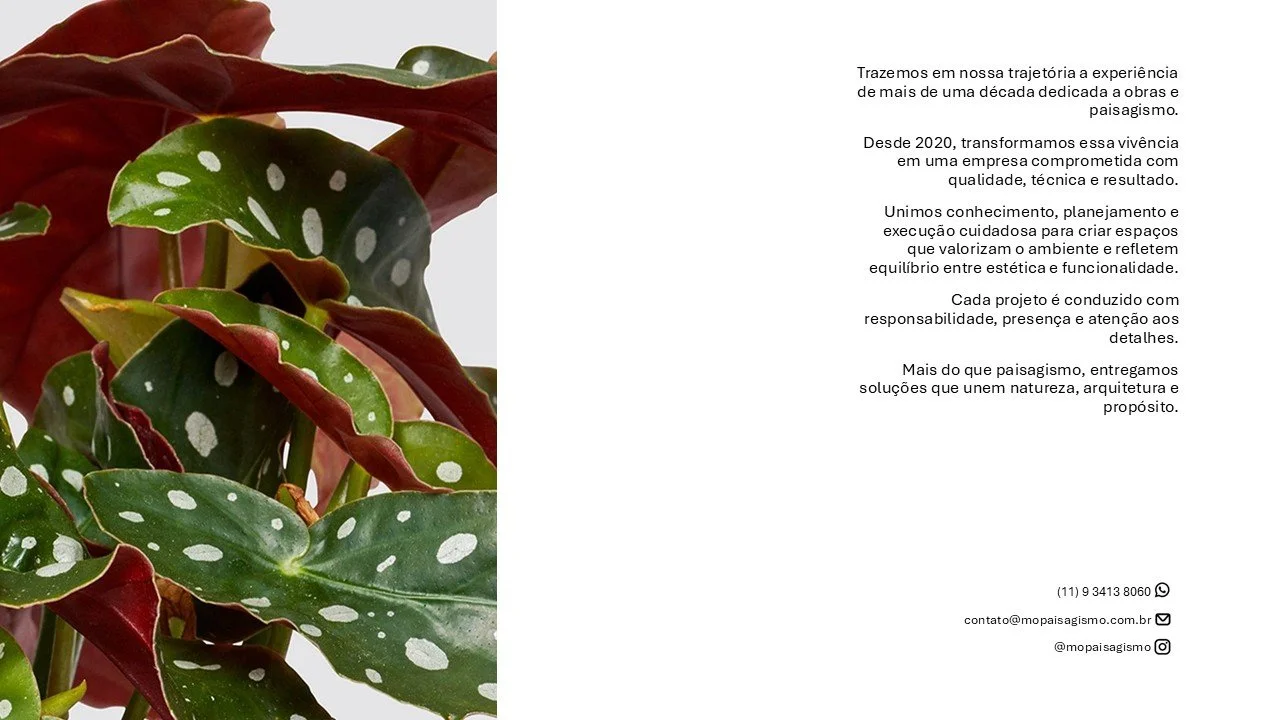 Revitalização de condomínio residencial - São Paulo/SP