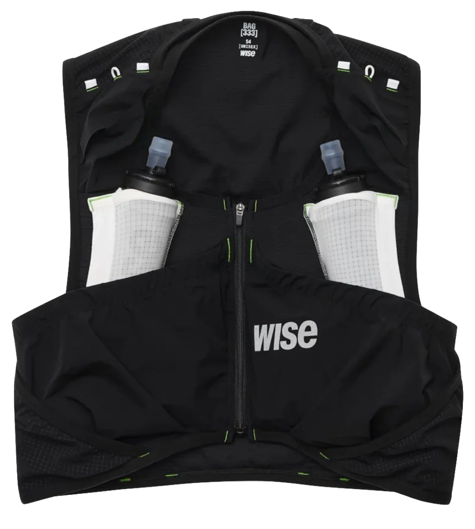 Sac de trail WISE - équipements trails
