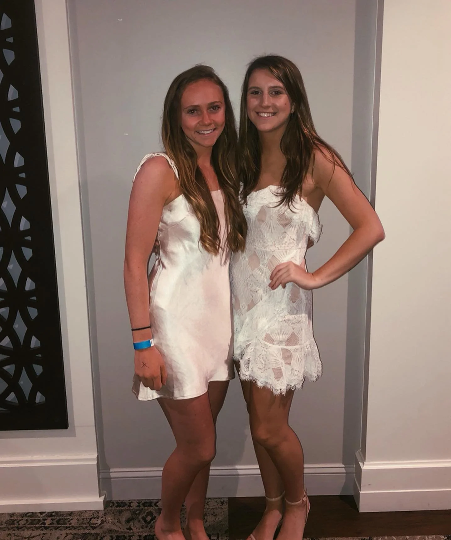 Everyone go follow my cool friend Kelsey&rsquo;s new Instagram💃🏻 #thehiatusisover #maybe @kels.lane17