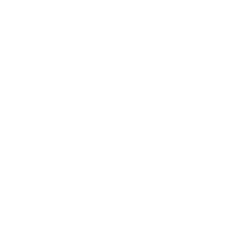 Line drawing of a hand holding a heart.