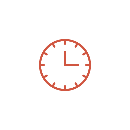 A digital clock displaying 2:00.