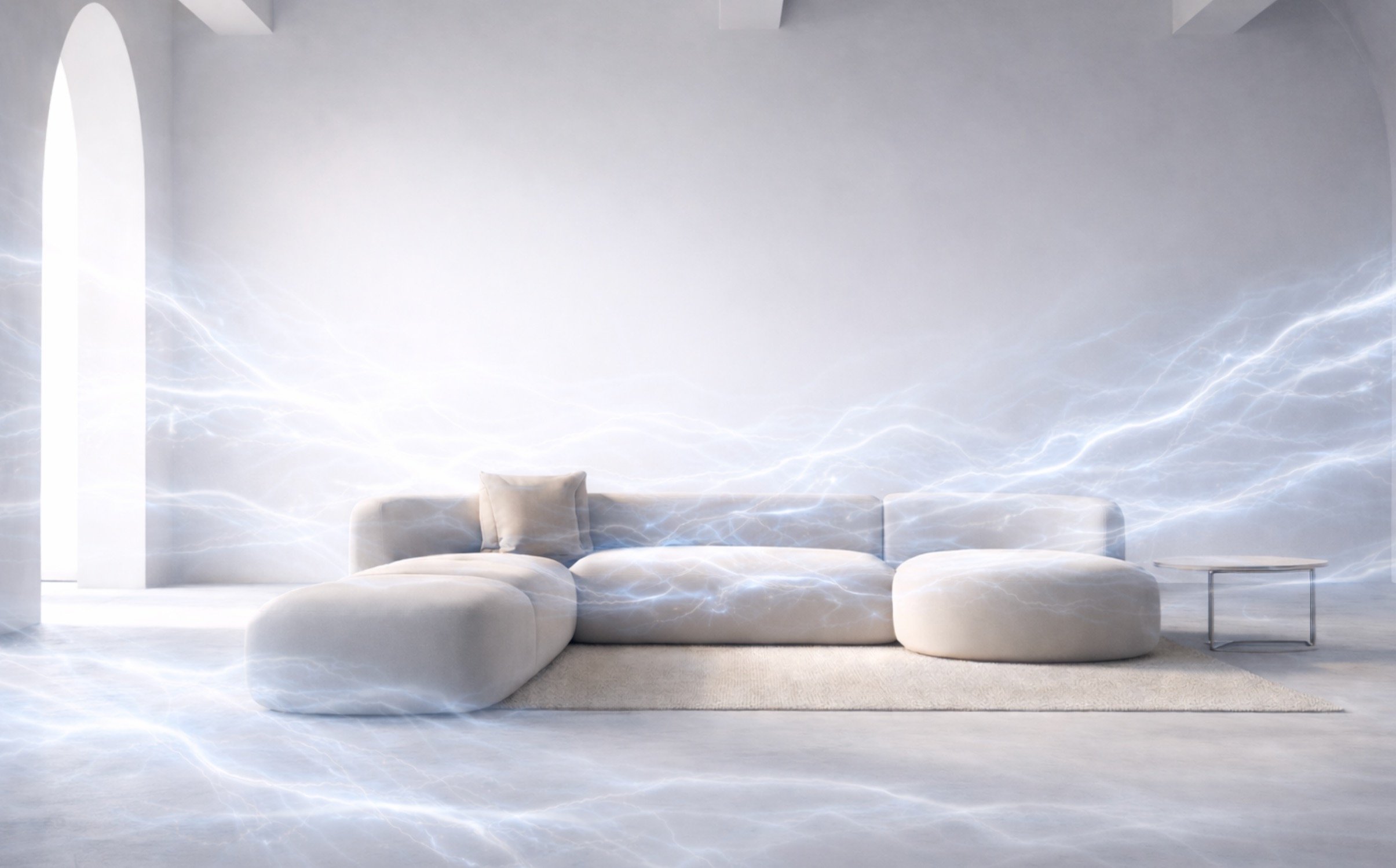 High-Ozone Shock Treatment™