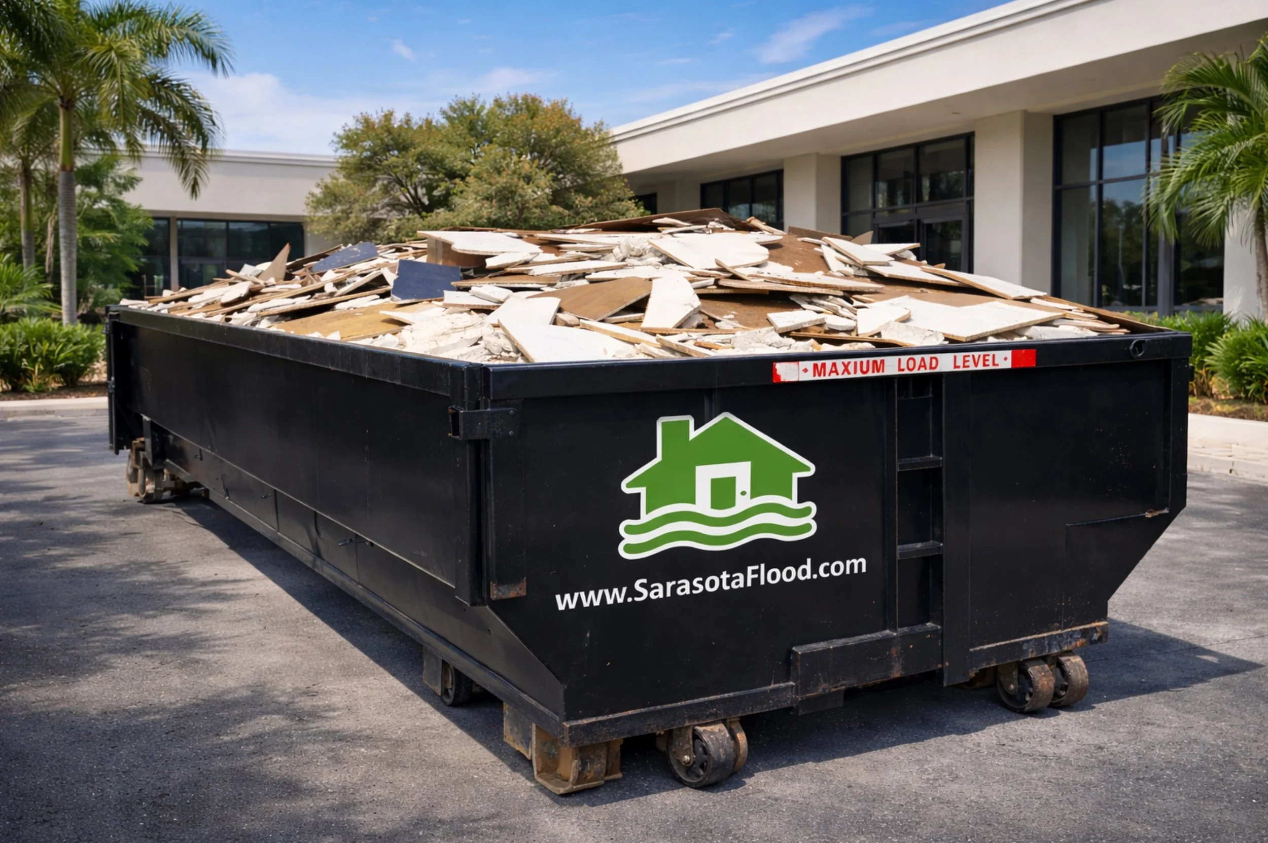 Selective Interior Demolition & Tear-Out