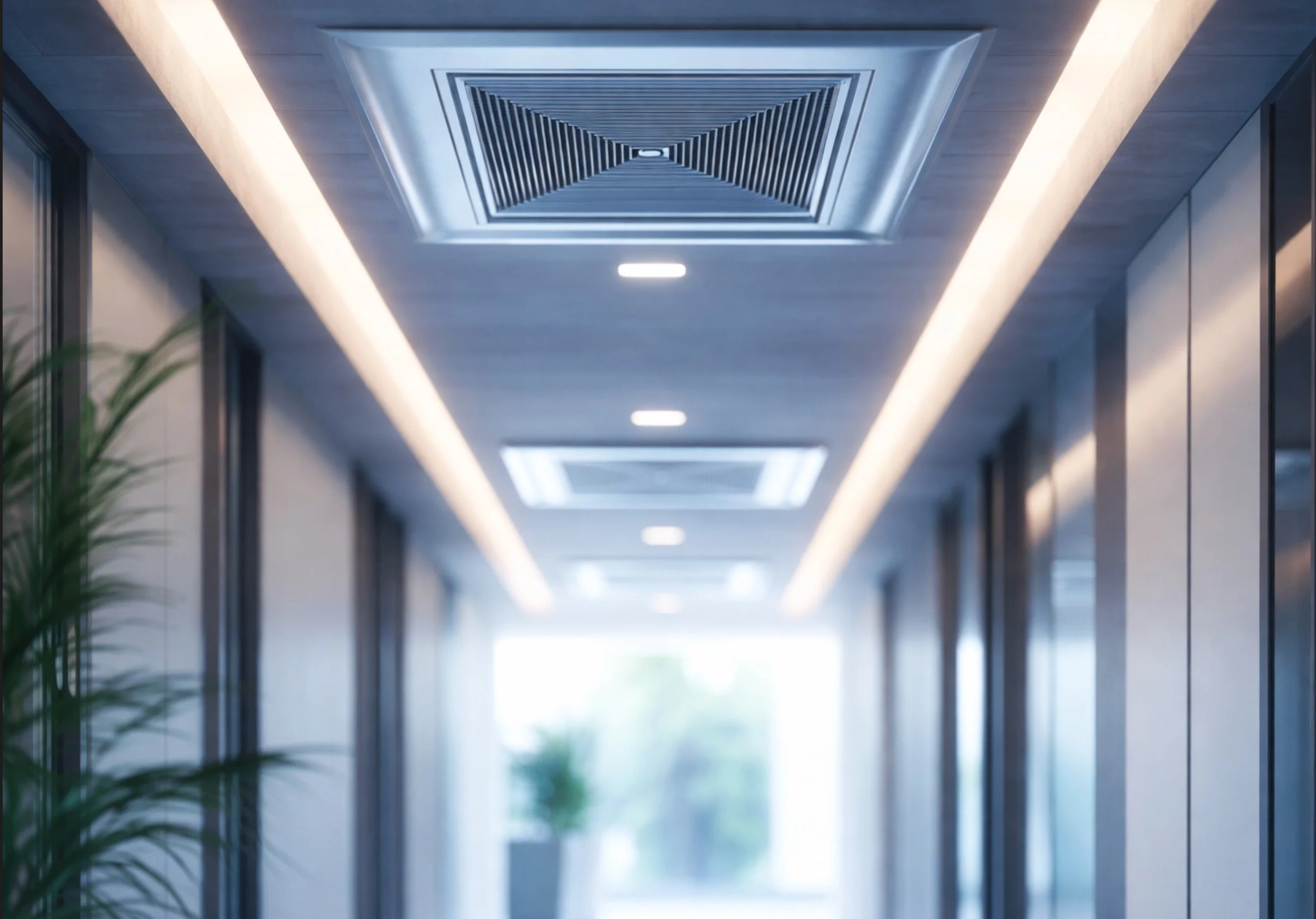 Commercial & Facility Services