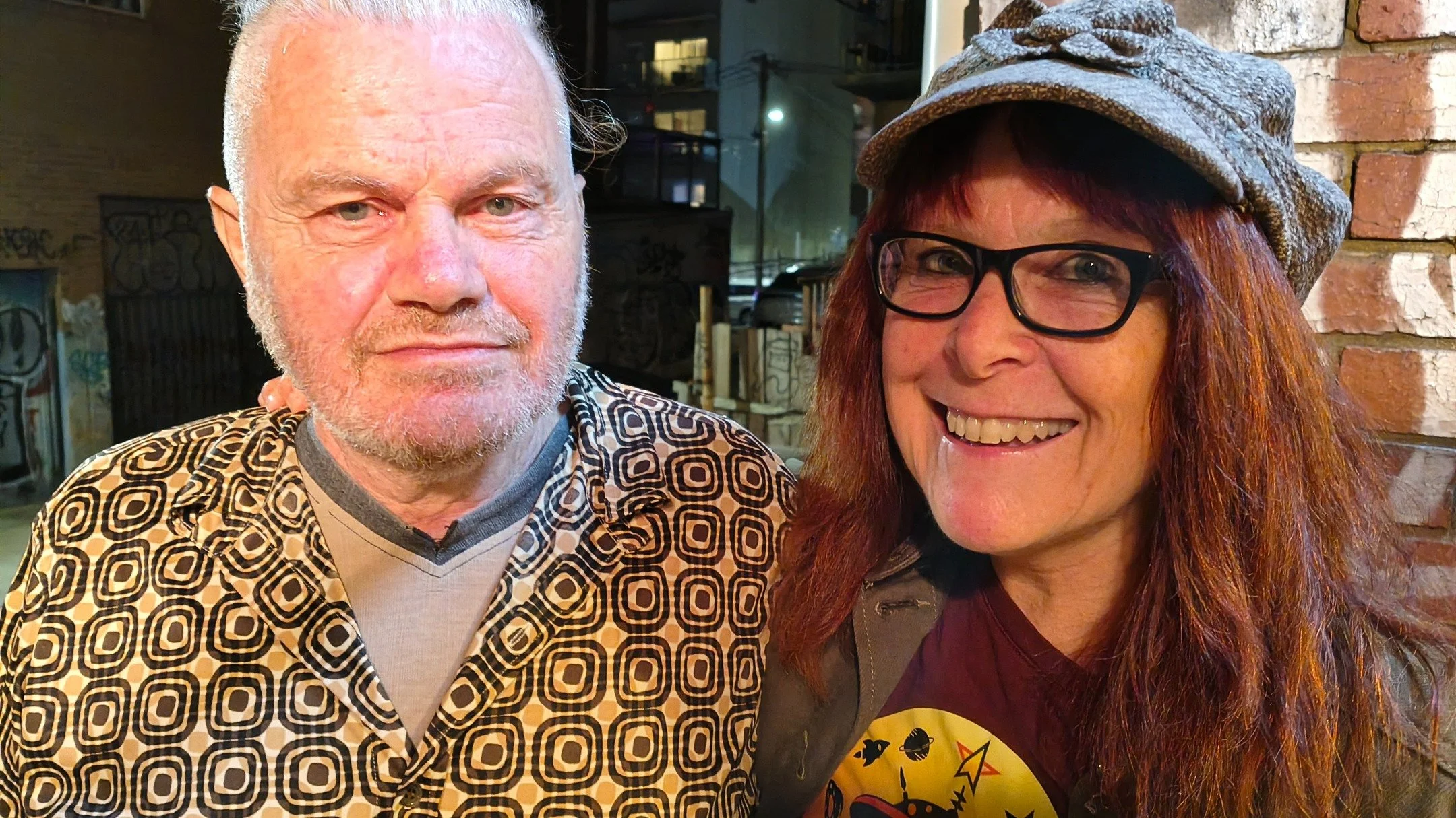 Thanks so much @efficient_space for smashing night on Friday @tender_place_ ! Lovely ambience &amp; crowd, groovy tunes courtesy @extr.emelyne &amp; amazing to catch up with Andy @atone________ again after all these years!! Never knew those Madcheste