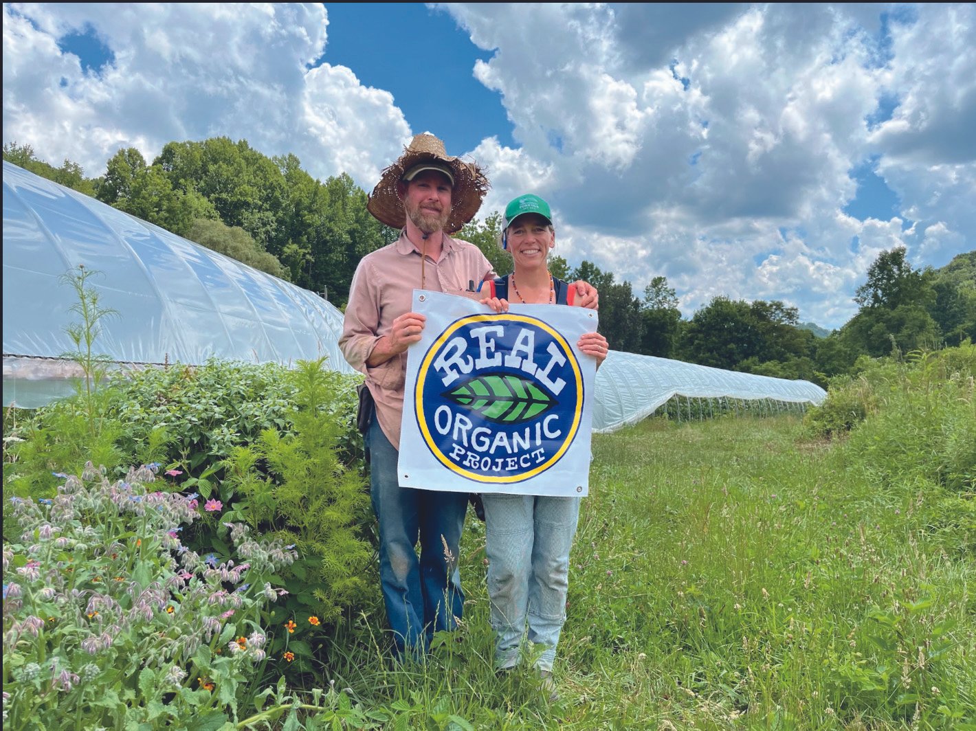 Photo of farmers