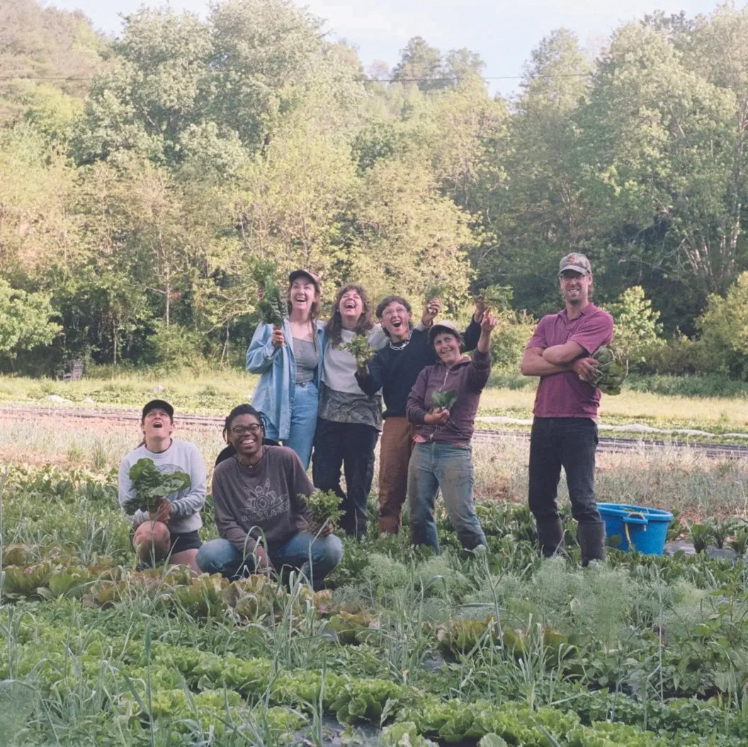 photo of farmers