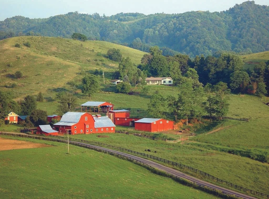photo of farm