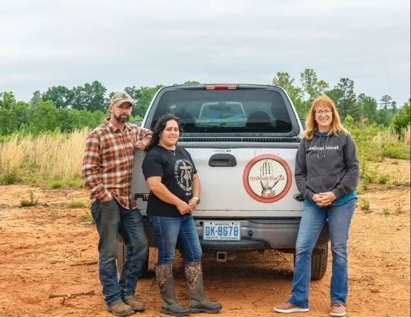 photo of farmers