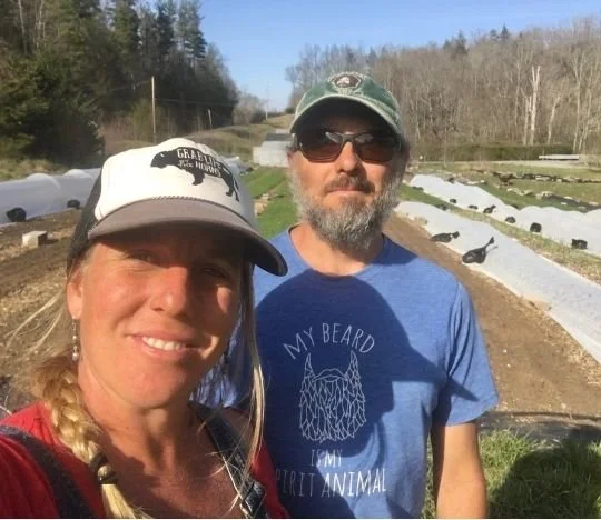 photo of farms