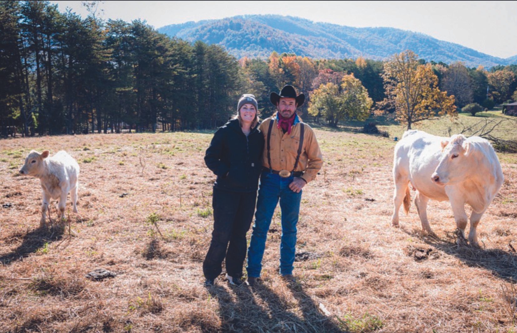 photo of farmers