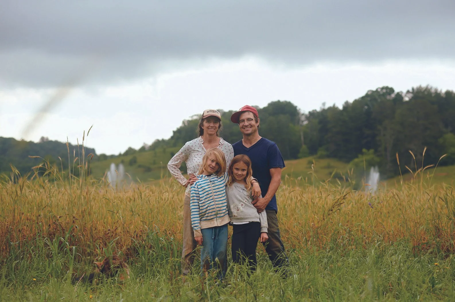 photo of farmers