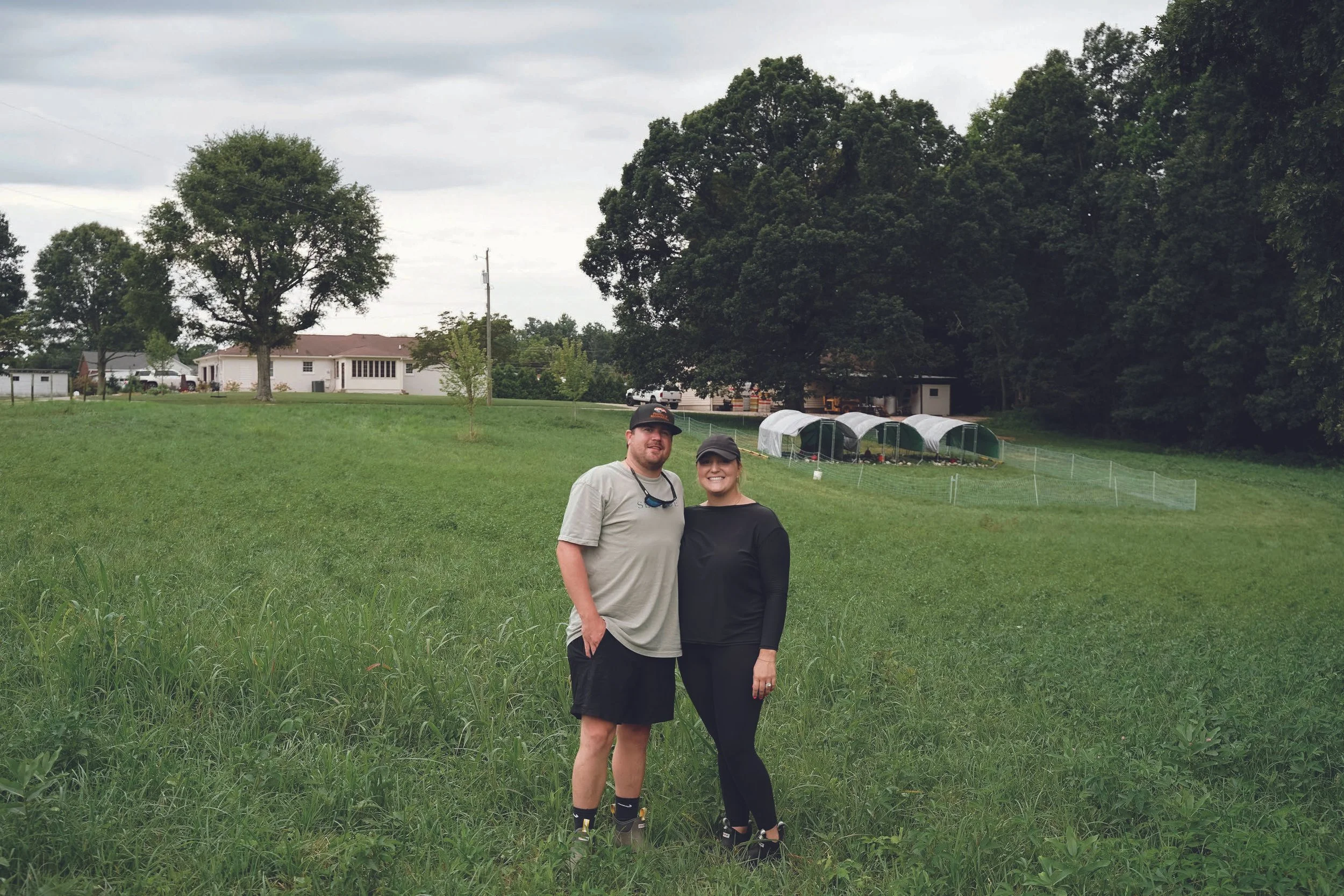 photo of farmers