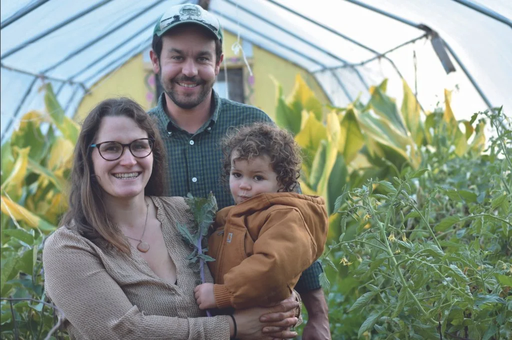 photo of farmers