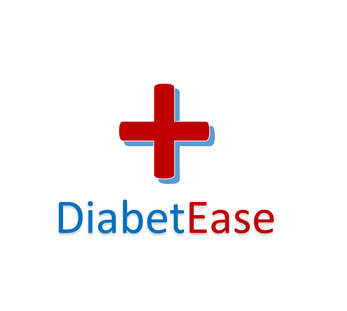 DiabetEase logo.
