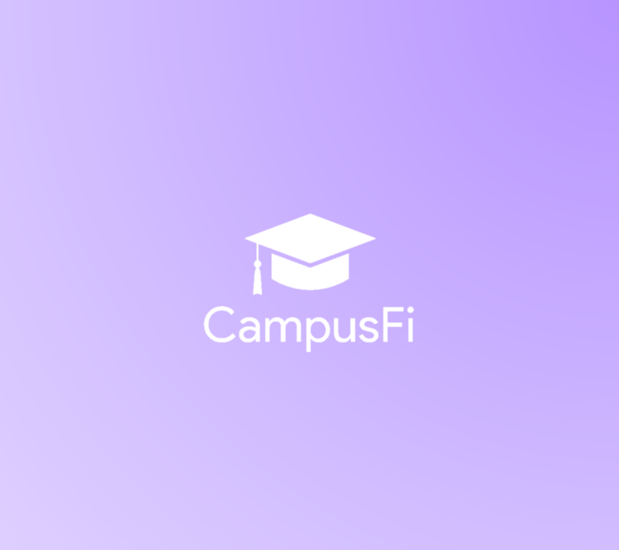 CampusFi logo.