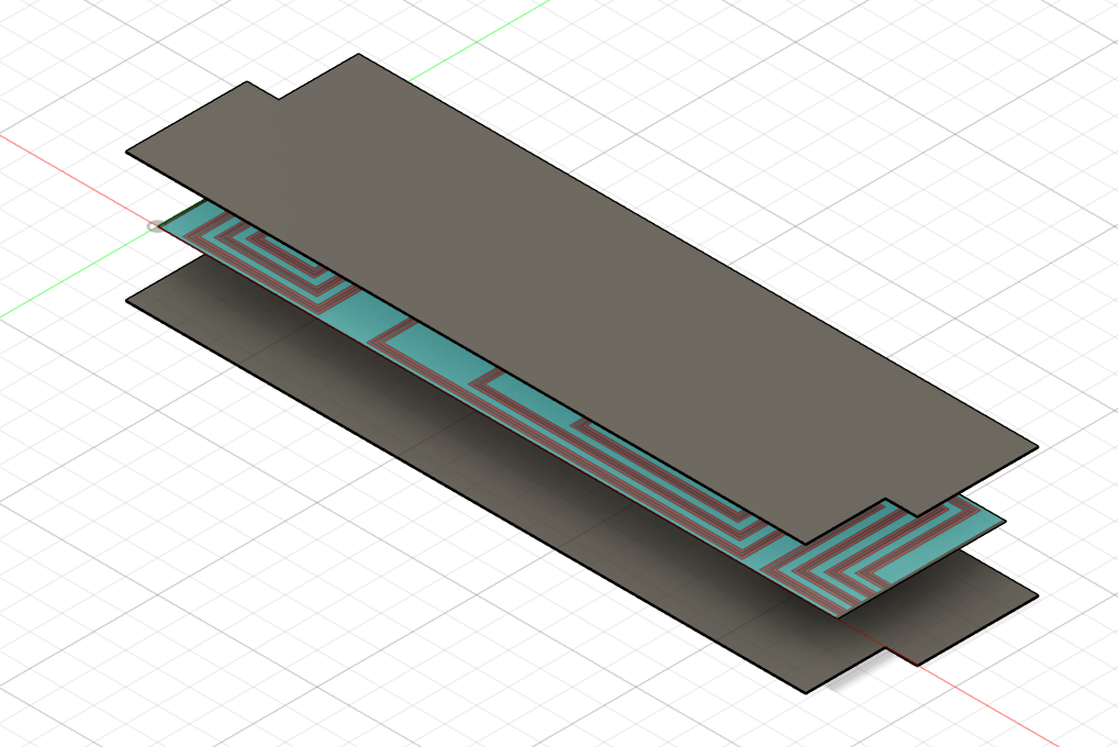 SensVita 1st round of production.