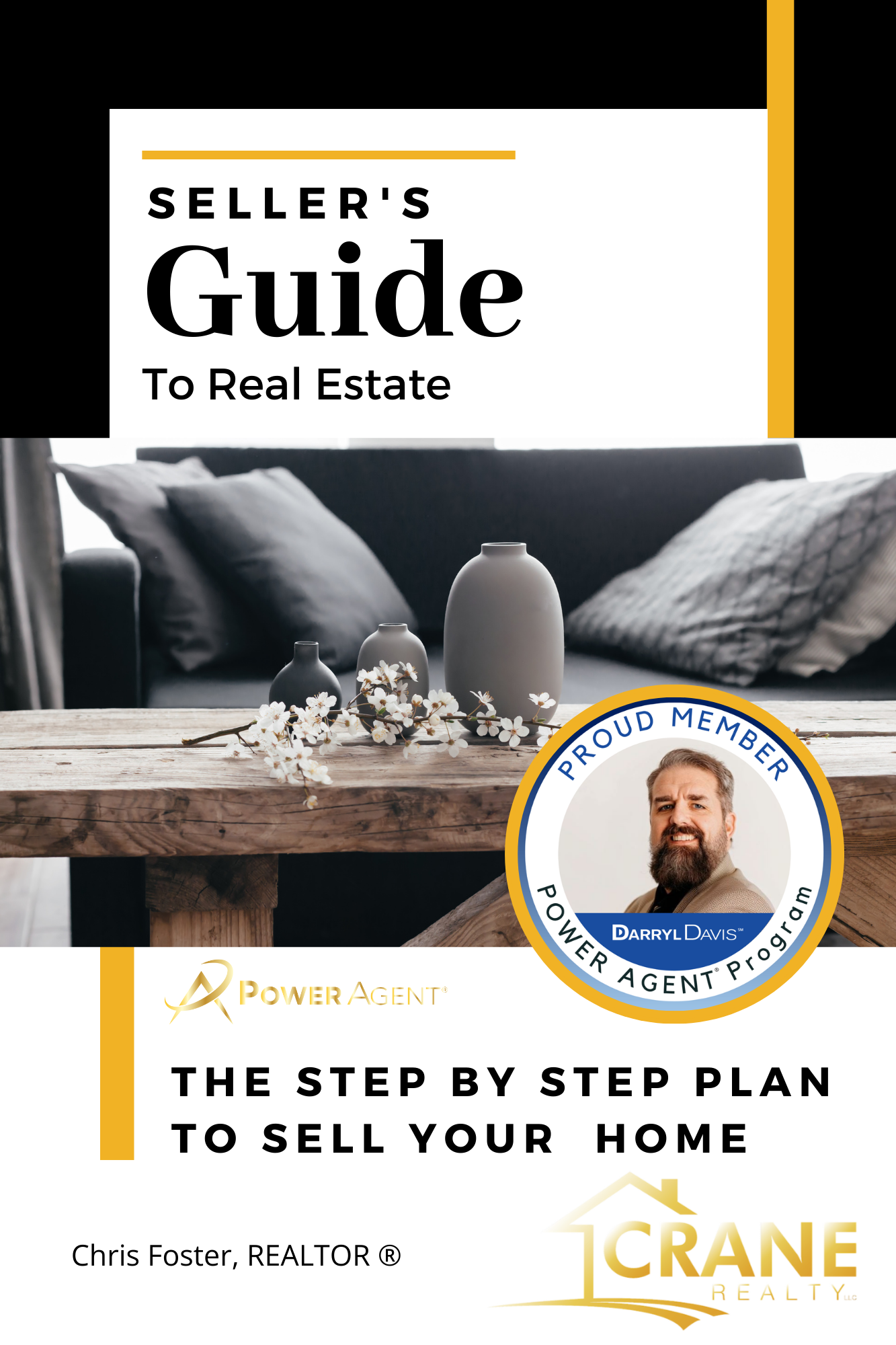 Real Estate Seller's Guide
