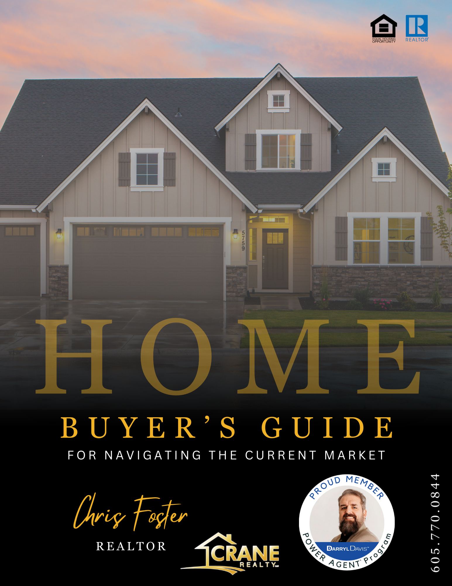 Real Estate Buyer's Guide