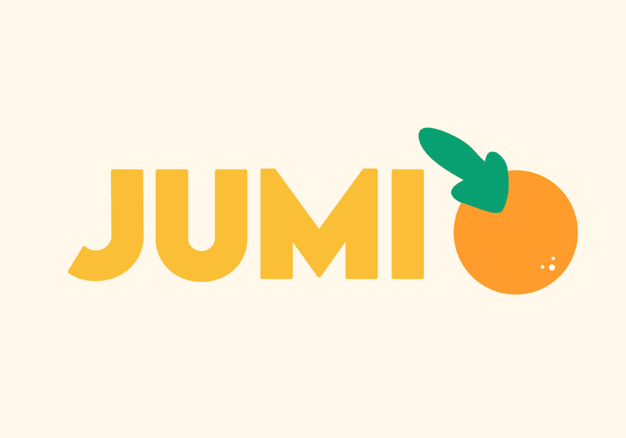 Jumi Juice full logo