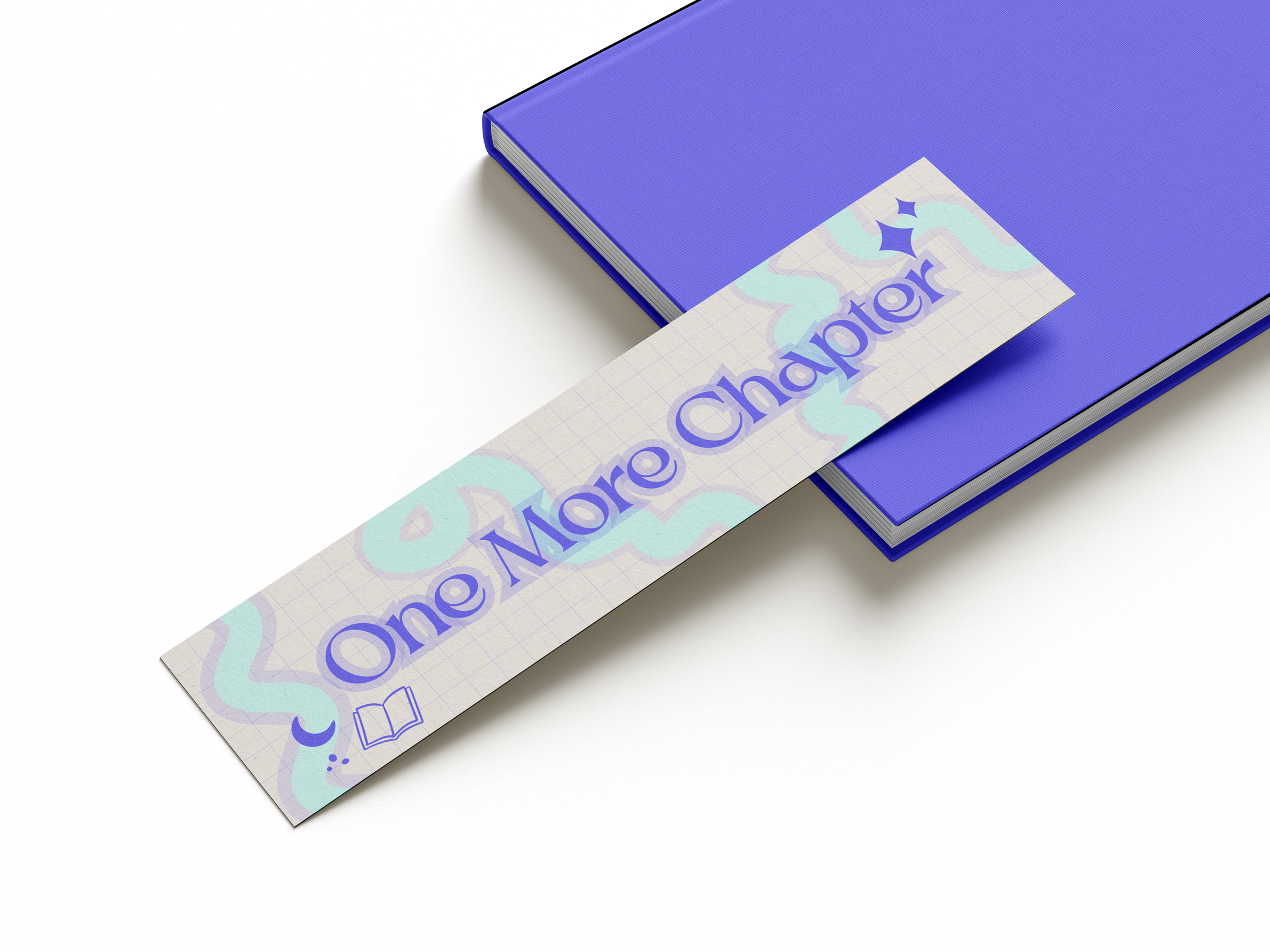 Bookmark for Ayla Books & Co