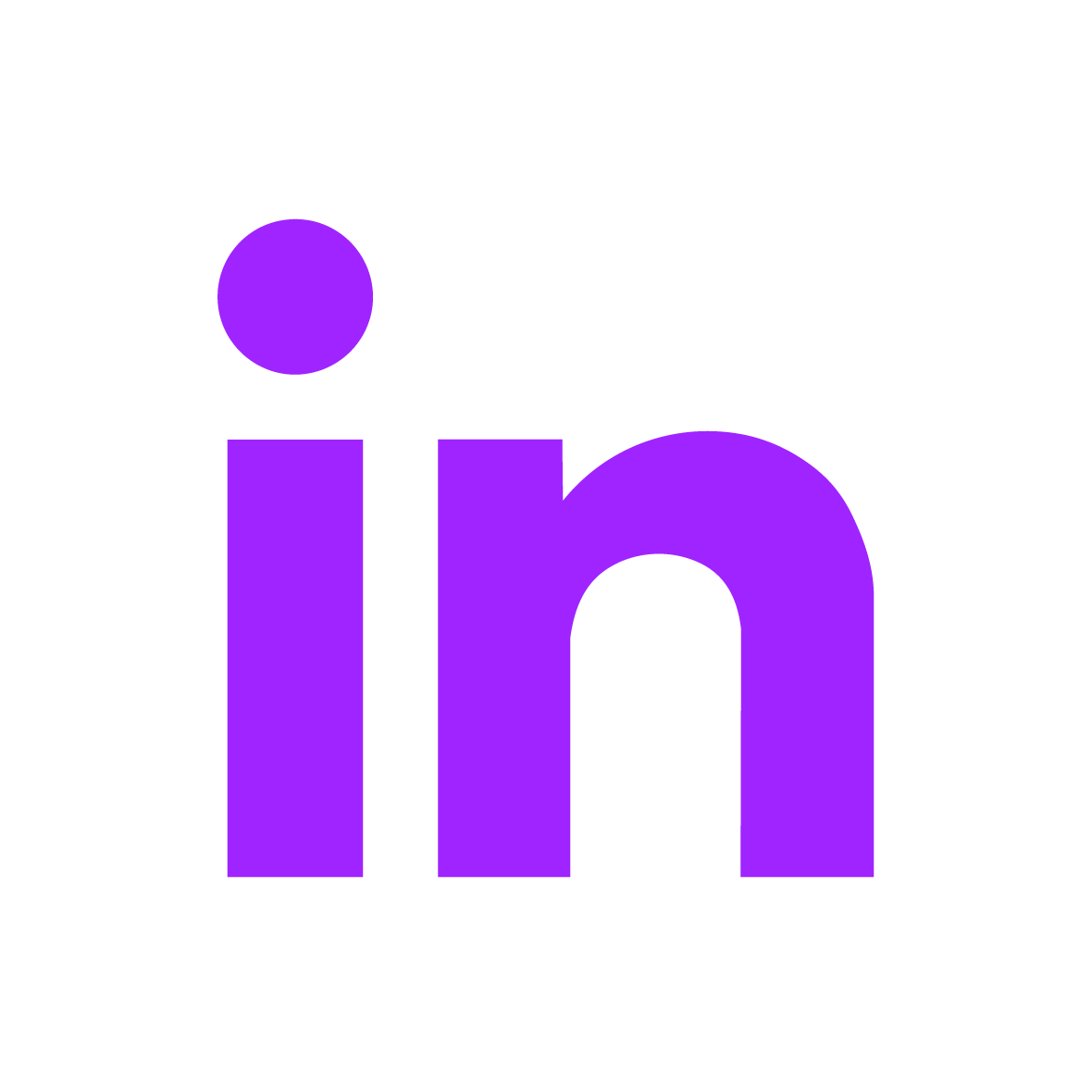 LinkedIn Icon